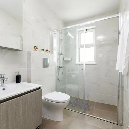 Villa Mylos Lifestyle Seaview #21 *