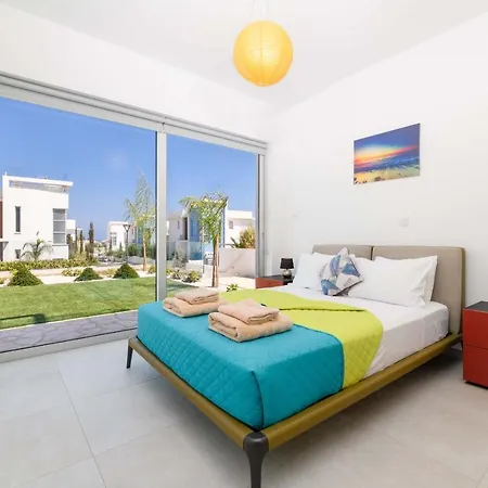 Mylos Lifestyle Seaview #21 *