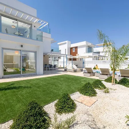 Villa Mylos Lifestyle Seaview #21