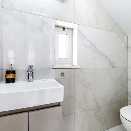 Mylos Lifestyle Seaview #21 * Protaras