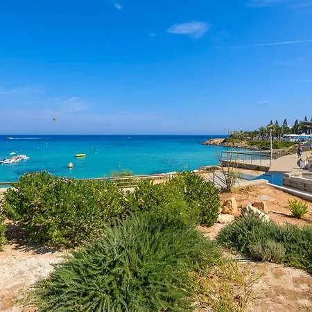 Mylos Lifestyle Seaview #21 *