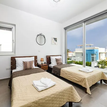 וילה Mylos Lifestyle Seaview #21