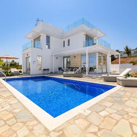 Mylos Lifestyle Seaview #21 *