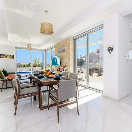 Mylos Lifestyle Seaview #21 Protaras