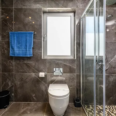 Mylos Lifestyle Seaview #21 *