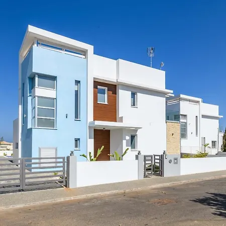 וילה Mylos Lifestyle Seaview #21