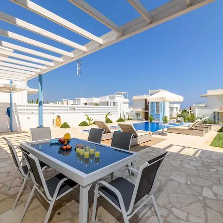 Mylos Lifestyle Seaview #21 * Protaras