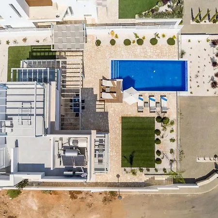 Mylos Lifestyle Seaview #21 Protaras