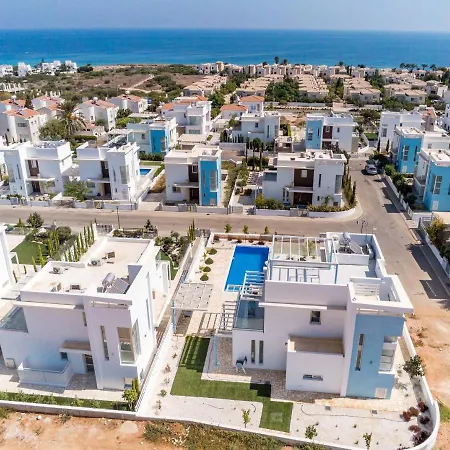 Mylos Lifestyle Seaview #21 *