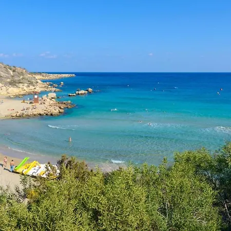 Villa Mylos Lifestyle Seaview #21