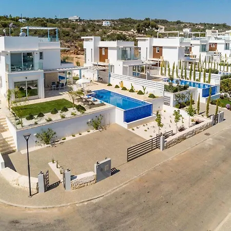 Villa Mylos Lifestyle Seaview #21