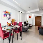Villa Mylos Lifestyle Seaview #21 Protaras