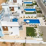 Mylos Lifestyle Seaview #21 Villa *