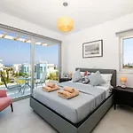 فيلة Mylos Lifestyle Seaview #21 بروتاراس
