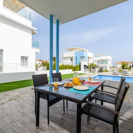 Mylos Lifestyle Seaview #21 * Protaras