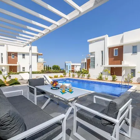 Mylos Lifestyle Seaview #21 *