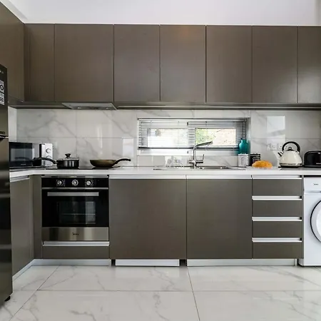 Mylos Lifestyle Seaview #21 *