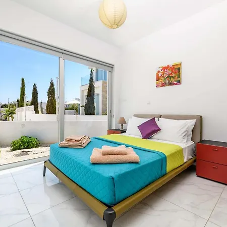 Villa Mylos Lifestyle Seaview #21 *