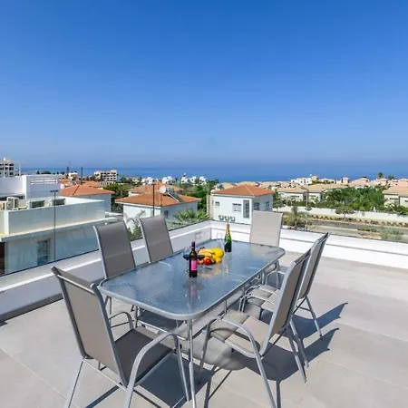 فيلة Mylos Lifestyle Seaview #21 بروتاراس