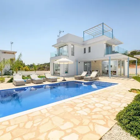 Mylos Lifestyle Seaview #21 فيلة