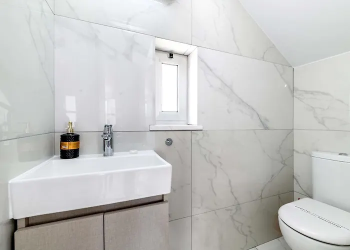 Mylos Lifestyle Seaview #21 * Protaras