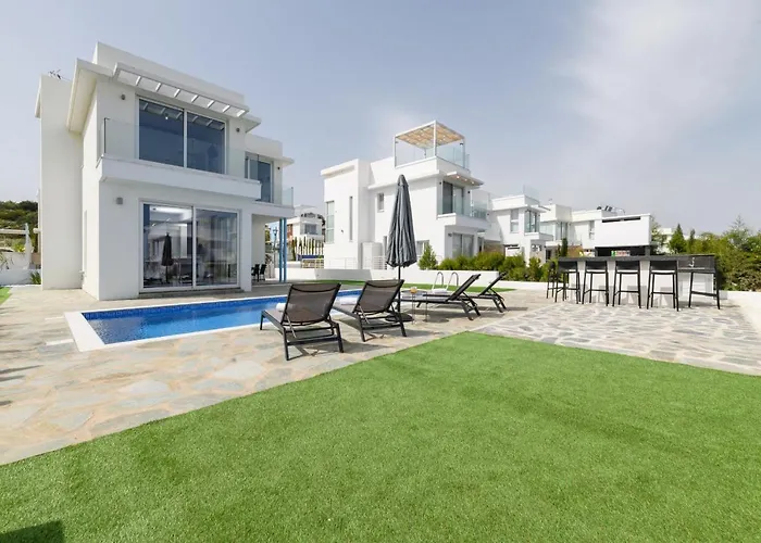 Mylos Lifestyle Seaview #21