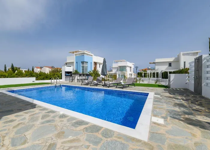 Mylos Lifestyle Seaview #21