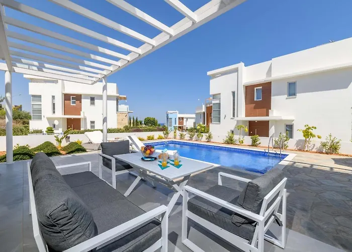 Mylos Lifestyle Seaview #21 *