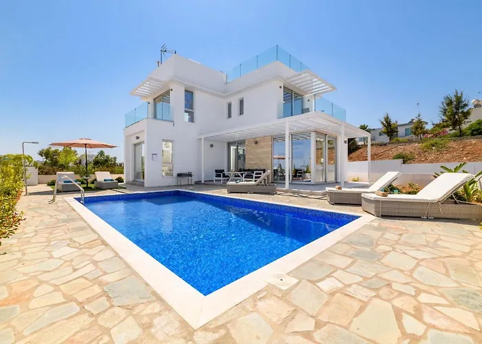 Mylos Lifestyle Seaview #21 *