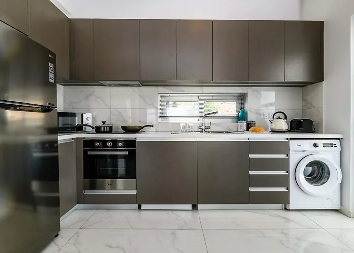 Mylos Lifestyle Seaview #21 *