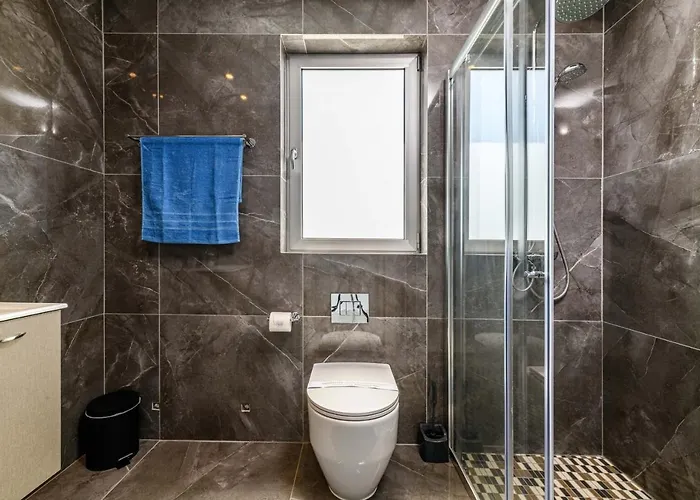 Mylos Lifestyle Seaview #21 *