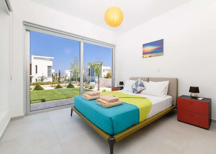 Mylos Lifestyle Seaview #21 *