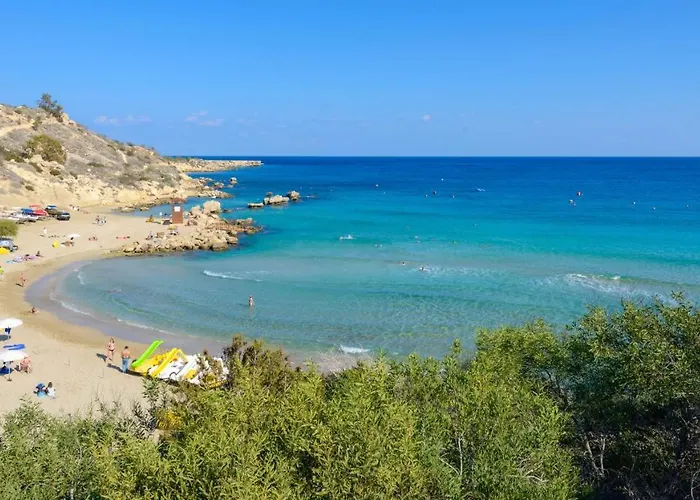 Villa Mylos Lifestyle Seaview #21