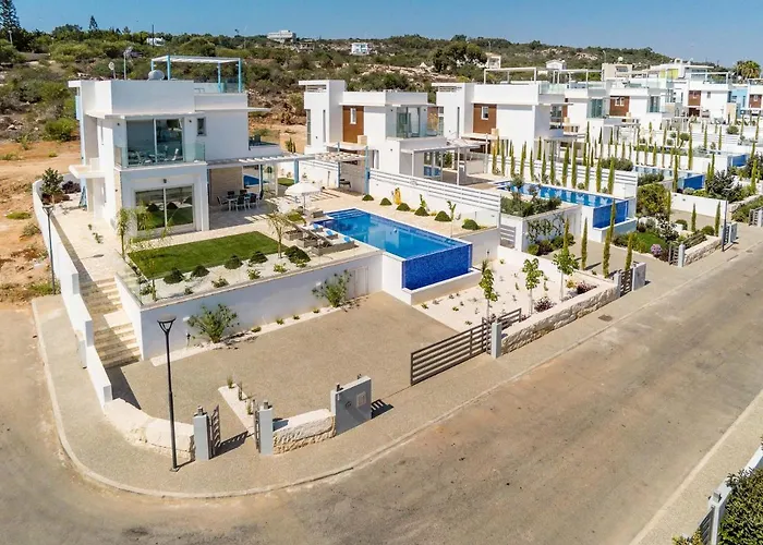 Villa Mylos Lifestyle Seaview #21