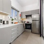 Mylos Lifestyle Seaview #21 * Protaras