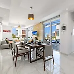 Villa Mylos Lifestyle Seaview #21 *