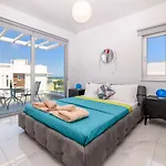 Villa Mylos Lifestyle Seaview #21 Protaras