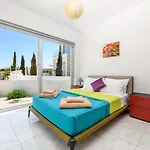 Villa Mylos Lifestyle Seaview #21 *