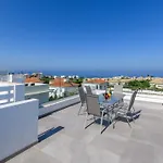 Mylos Lifestyle Seaview #21 Villa *