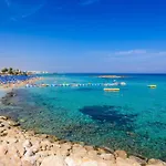 Villa Mylos Lifestyle Seaview #21 Protaras