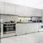 Mylos Lifestyle Seaview #21 Villa
