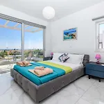 Villa Mylos Lifestyle Seaview #21 Protaras