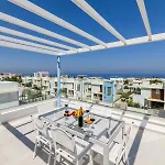 Villa Mylos Lifestyle Seaview #21 *