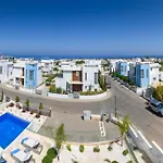 Mylos Lifestyle Seaview #21 Villa *