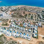 Mylos Lifestyle Seaview #21 Villa *