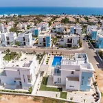 Mylos Lifestyle Seaview #21 *